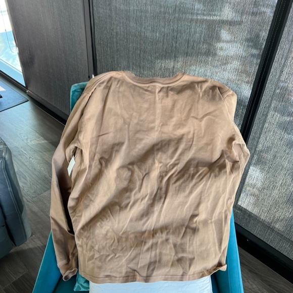 Good American Essential Long Sleeve - Picture 3 of 3